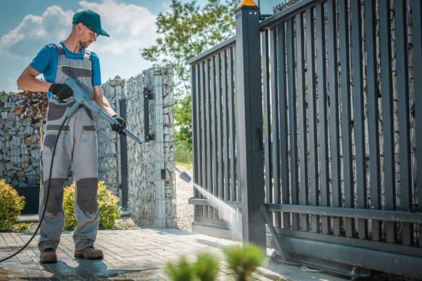 Best Sidewalk and Walkway Cleaning  in Signal Hill, CA